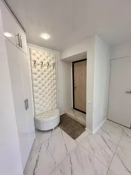 3-к кв. Москва Керченская ул., 10К3 (58.0 м)