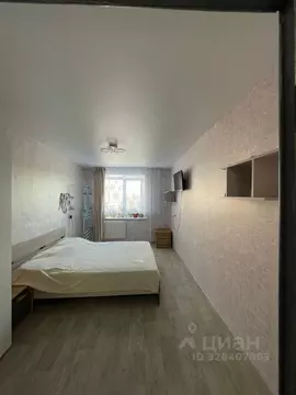 2-к кв. Башкортостан, Уфа ул. Генерала Горбатова, 7/5 (38.6 м)