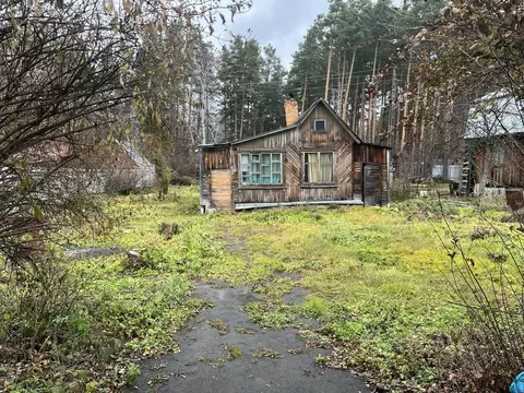 Участок в Свердловская область, Екатеринбург Вишневая Станица ТСН, 44 ...