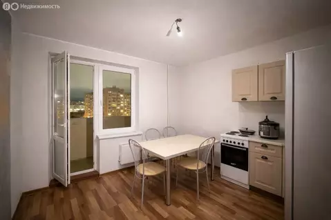 2-комнатная квартира: Краснодар, улица имени 40-летия Победы, 101 ...