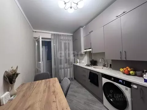 2-к кв. Крым, Симферополь ул. Балаклавская (51.2 м)