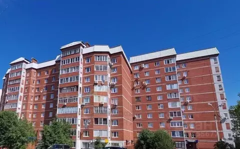 3-к кв. Башкортостан, Уфа Дуванский бул., 28/1 (96.1 м)