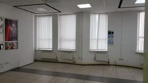 Помещение свободного назначения в Саха (Якутия), Якутск ул. Павлика ...