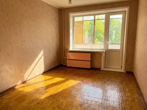 3-к кв. Пермский край, Пермь ул. Маршала Толбухина, 18 (69.2 м)