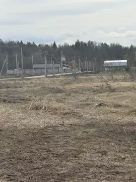 Участок в Татарстан, Высокогорский район, пос. Дачное ул. Гази ...