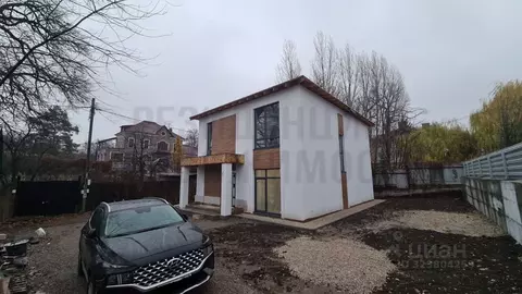 Коттедж в Самарская область, Самара просека 2-я, 40 (207 м)