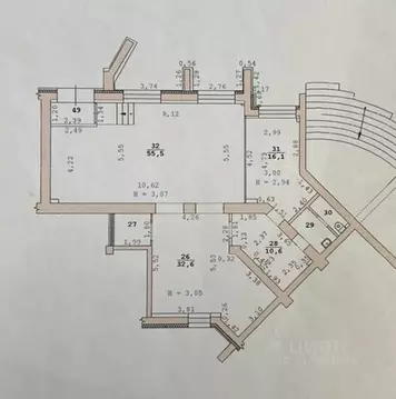 Помещение свободного назначения в Свердловская область, Екатеринбург ...