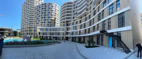 1-к кв. Тюменская область, Тюмень Профсоюзная ул., 56 (50.2 м)