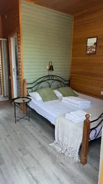 Комната Краснодарский край, Сочи Адлер жилрайон, ул. Прибрежная, 23