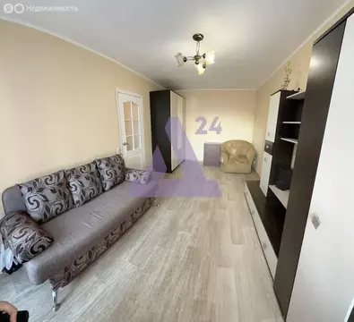 2-комнатная квартира: Барнаул, улица Шумакова, 32/39 (48 м)