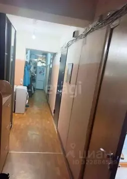 Комната Брянская область, Брянск Клинцовская ул., 64 (16.6 м)