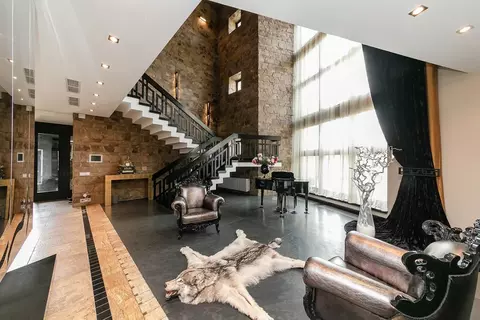 Дом в Москва д. Картмазово,  (2000 м)