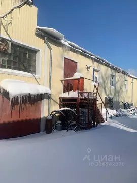 Производственное помещение в Курская область, Курск ул. Пионеров, 10А ...