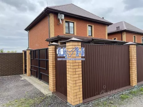 Дом в Курская область, Курск Орловская 2-я ул., 49А (139 м)