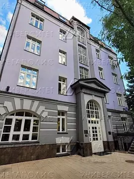 Офис в Москва Садовая-Триумфальная ул., 20С2 (165 м)