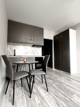 Студия Москва Очаковское ш., 9А (22.0 м)