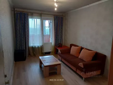 Комната Москва ул. Теплый Стан, 17 (16.0 м)