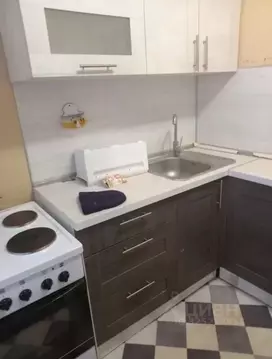 1-к кв. Башкортостан, Уфа ул. Дмитрия Донского, 38 (35.0 м)