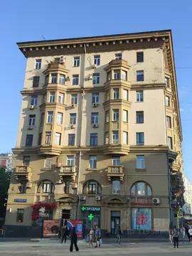 Комната Москва ул. Земляной Вал, 39/1С1 (18.1 м)