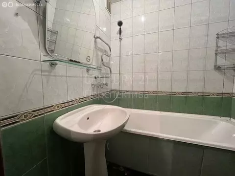 1-комнатная квартира: Лыткарино, 5-й микрорайон, 1-й квартал, 20А ...