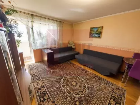 1-к кв. Калининградская область, Калининград ул. Мусоргского, 17 (35.7 ...