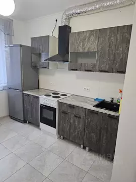 2-к кв. Москва ул. Милашенкова, 7К2 (57.0 м)