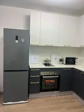 1-к кв. Московская область, Мытищи пер. 1-й Стрелковый, 5 (36.3 м)