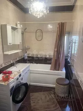 Дом в Крым, Симферопольский район, Добровское с/пос, с. Андрусово ул. ...