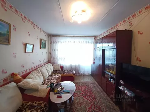 2-к кв. Забайкальский край, Чита ул. Журавлева, 69 (45.5 м)