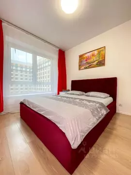 2-к кв. Московская область, Люберцы ул. Летчика Ларюшина, 6к1 (45.0 м)