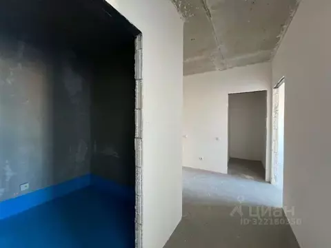 2-к кв. Тульская область, Тула Путейская ул., 11 (71.01 м)