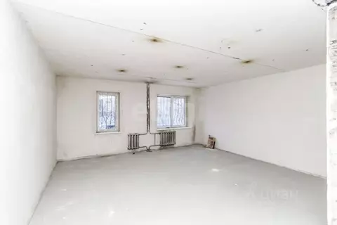 2-к кв. Тюменская область, Тюмень ул. Муравленко, 9 (54.2 м)