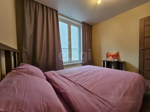 2-к кв. Новосибирская область, Новосибирск ул. Немировича-Данченко, ...