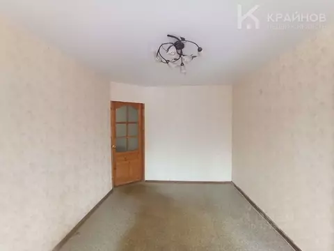 3-к кв. Воронежская область, Воронеж ул. Ворошилова, 26 (55.7 м)