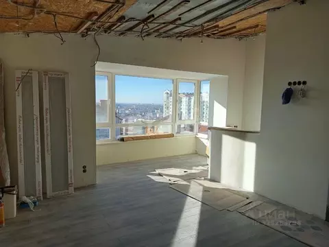 3-к кв. Севастополь ул. Генерала Саймонова, 28 (125.0 м)