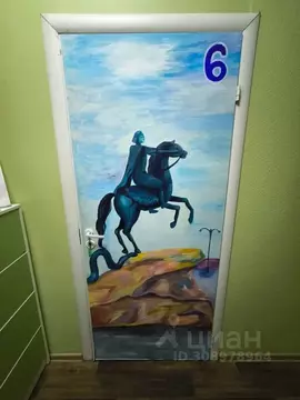 Комната Санкт-Петербург 15-я Васильевского острова линия, 28