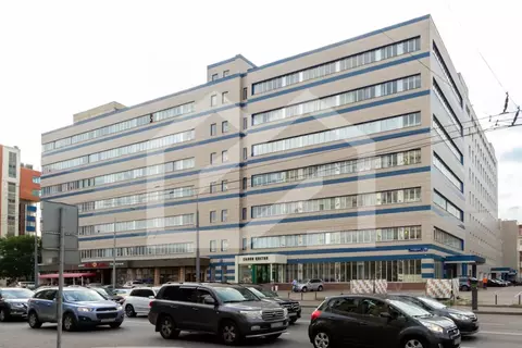 Офис в Москва Бакунинская ул., 71С10 (900 м)