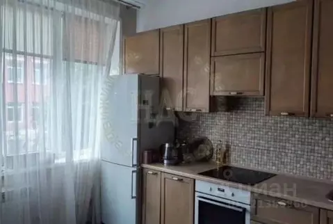 2-к кв. Курская область, Курск ул. Павлуновского, 48А (70.4 м)