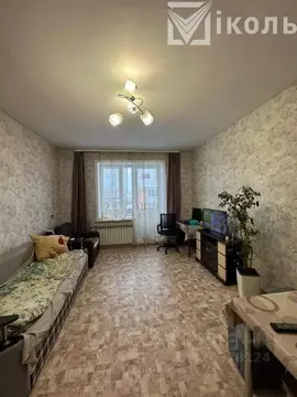 2-к кв. Иркутская область, Черемхово ул. Маяковского, 169Б (60.0 м)