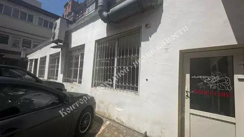 Офис в Ростовская область, Ростов-на-Дону Газетный пер., 53/55 (158 м)