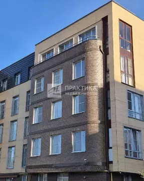 Продается 3-комнатная квартира