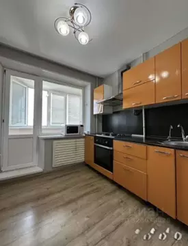 1-к кв. Башкортостан, Уфа ул. Академика Королева, 17 (35.0 м)