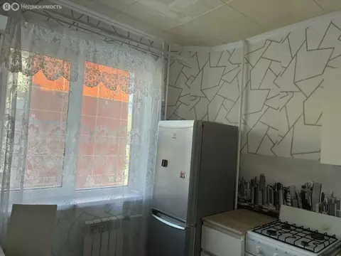 1-комнатная квартира: Волгоград, улица 39-й Гвардейской Дивизии, 33 ...