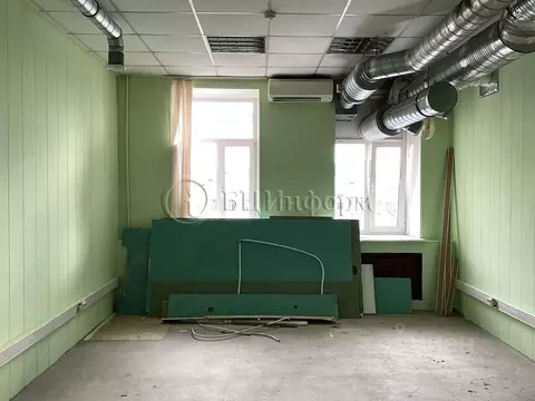 Офис в Санкт-Петербург Лиговский просп., 170 (85 м)
