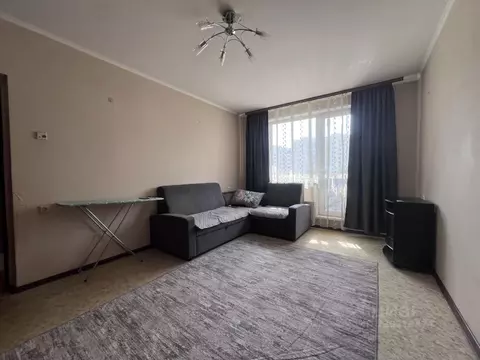 2-к кв. Москва Братиславская ул., 18К1 (48.0 м)
