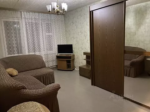 2-к кв. Самарская область, Тольятти ул. Матросова, 20 (50.0 м)