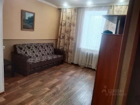 2-к кв. Татарстан, Казань ул. Гудованцева, 7 (44.2 м)