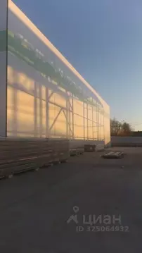 Склад в Московская область, Домодедово Северное Домодедово промзона, ...