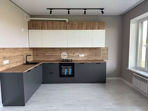 Дом в Татарстан, Лаишевский район, с. Сокуры, Новые Сокуры - 2 кп ул. ...