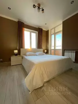 2-к кв. Пензенская область, Пенза просп. Победы, 97 (65.0 м)